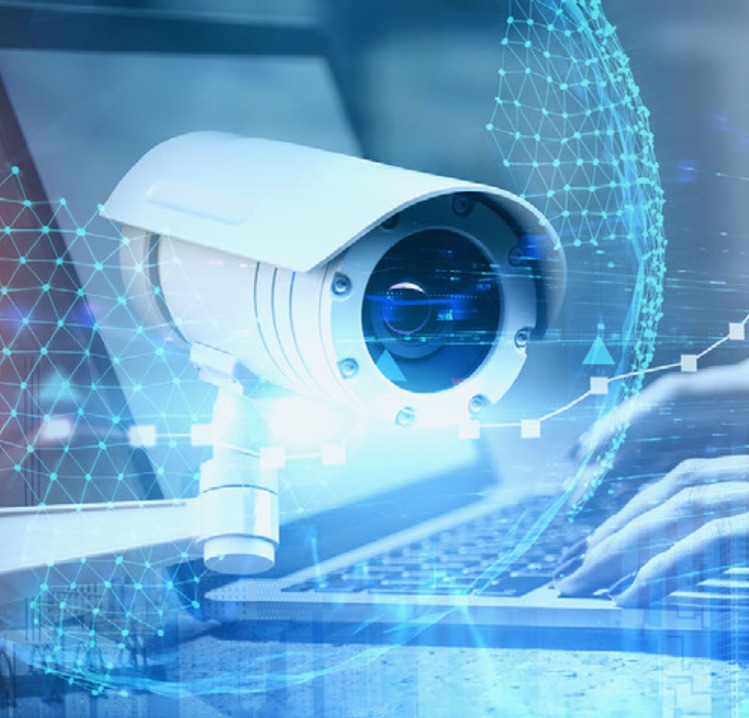 Security & Surveillance Systems